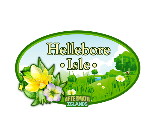 Hellebore Isle 1 Plot Parcel 72