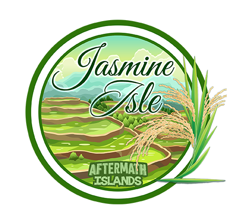 Jasmine Isle 1 Plot Parcel 544