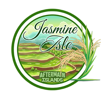 Jasmine Isle 1 Plot Parcel 553