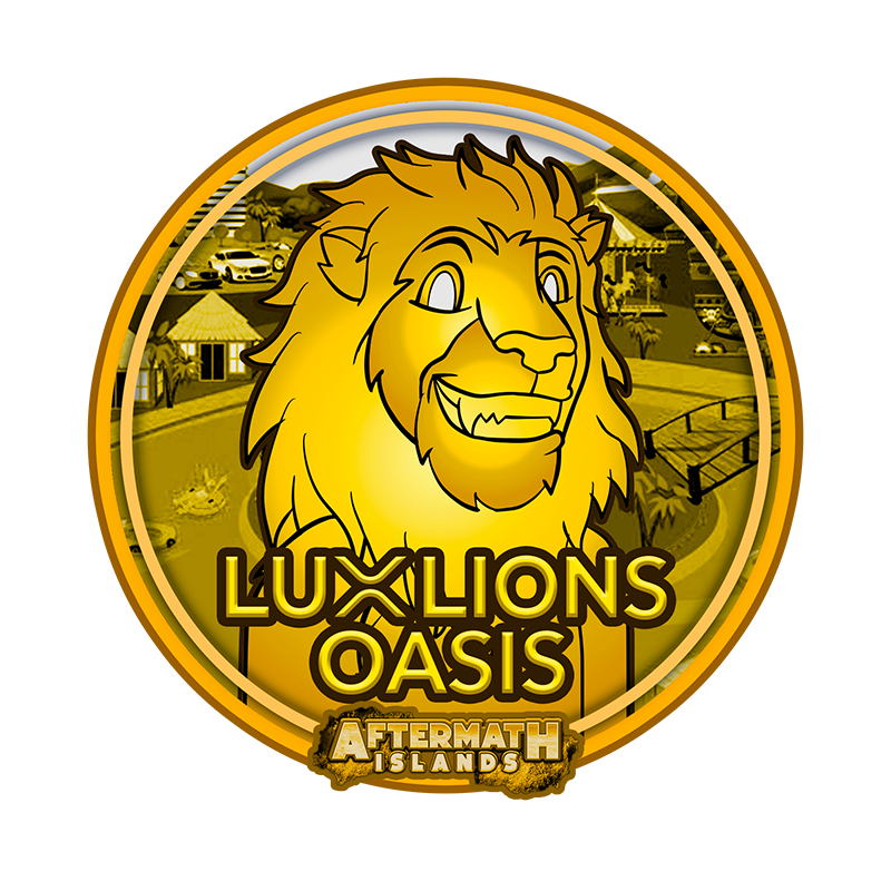Lux Lions Oasis 1 Plot Parcel D039
