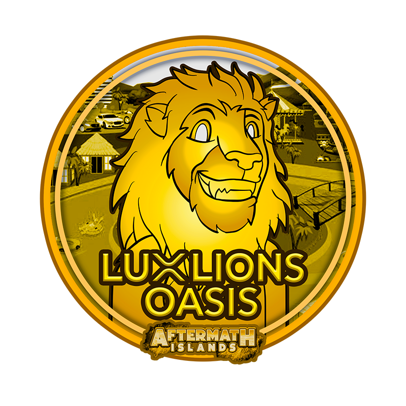 Lux Lions Oasis 1 Plot Parcel 136