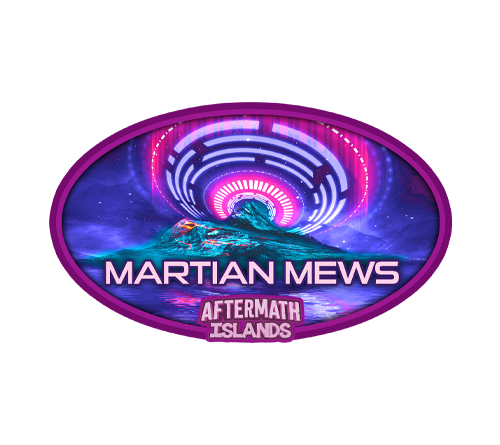 Martian Mews 9 Plot Parcel 4