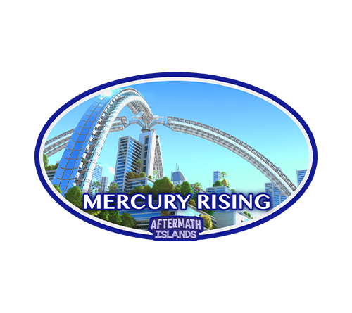 Mercury Rising 16 Plot Parcel 3