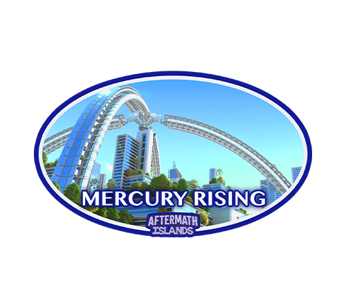 Mercury Rising 16 Plot Parcel 4