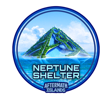 Neptune Shelter 25 Plot Parcel 8