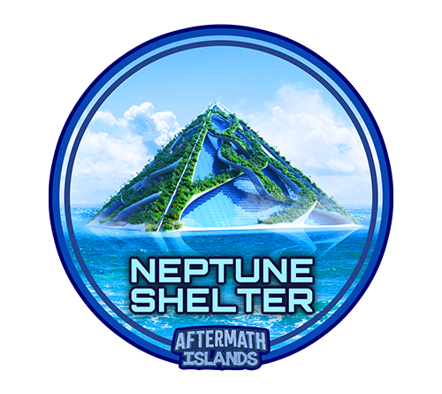 Neptune Shelter 25 Plot Parcel 8