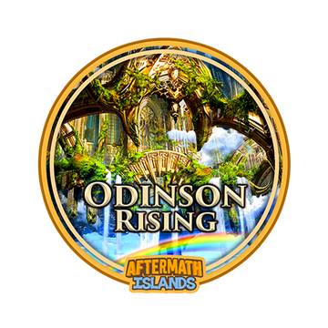 Odinson Rising 9 Plot Parcel 3