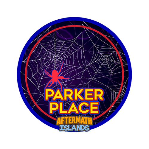 Parker Place 25 Plot Parcel 3