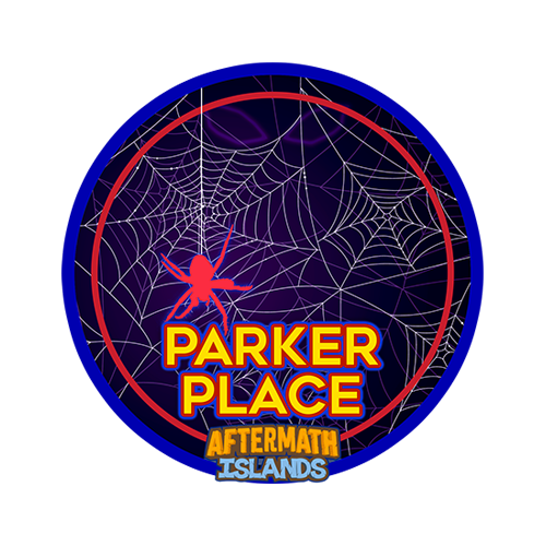 Parker Place 16 Plot Parcel 3