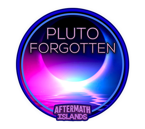 Pluto Forgotten 25 Plot Parcel 2