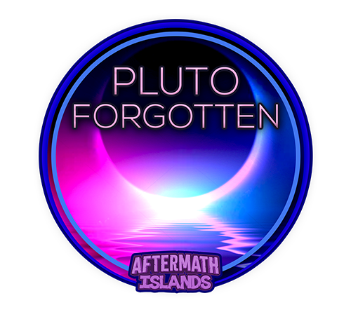 Pluto Forgotten 25 Plot Parcel 4