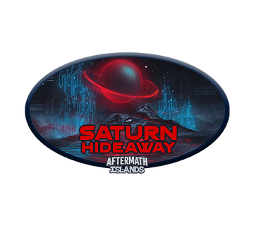 Saturn Hideaway 25 Plot Parcel 7