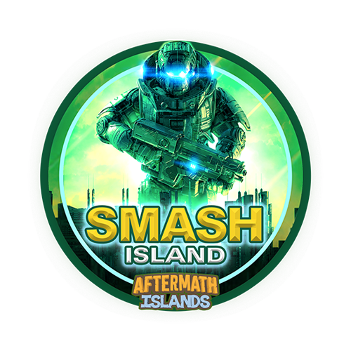 Smash Island 4 Plot Parcel 96