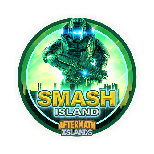 Smash Island 16 Plot Parcel 25