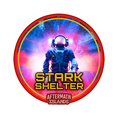 Stark Shelter 16 Plot Parcel 1
