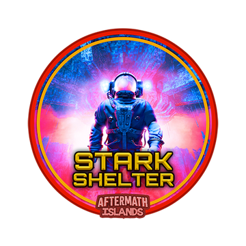 Stark Shelter 25 Plot Parcel 7