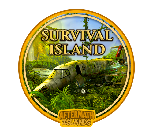Survival Island 4 Plot Parcel 8