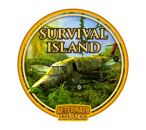 Survival Island 1 Plot Parcel 171