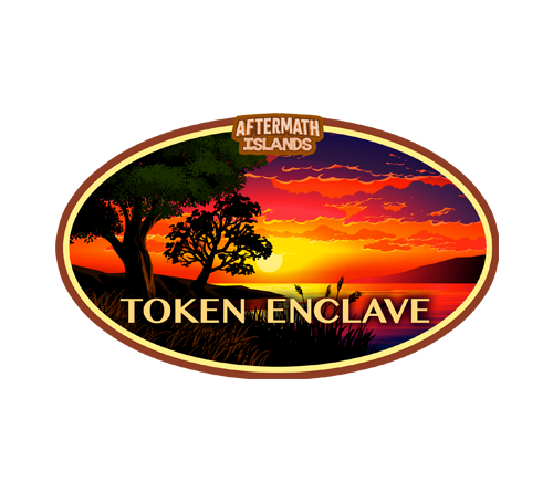 Token Enclave 25 Plot Parcel 1