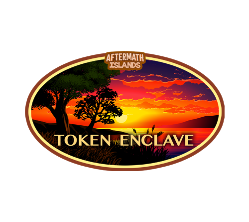 Token Enclave 16 Plot Parcel 2