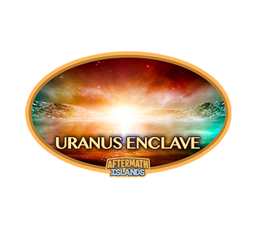Uranus Enclave 25 Plot Parcel 1