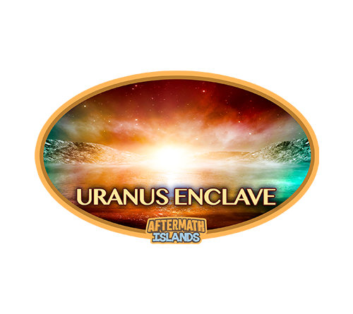 Uranus Enclave 25 Plot Parcel 4