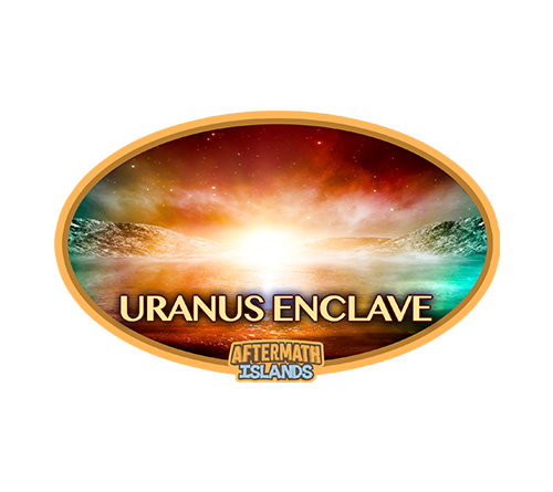 Uranus Enclave 25 Plot Parcel 5