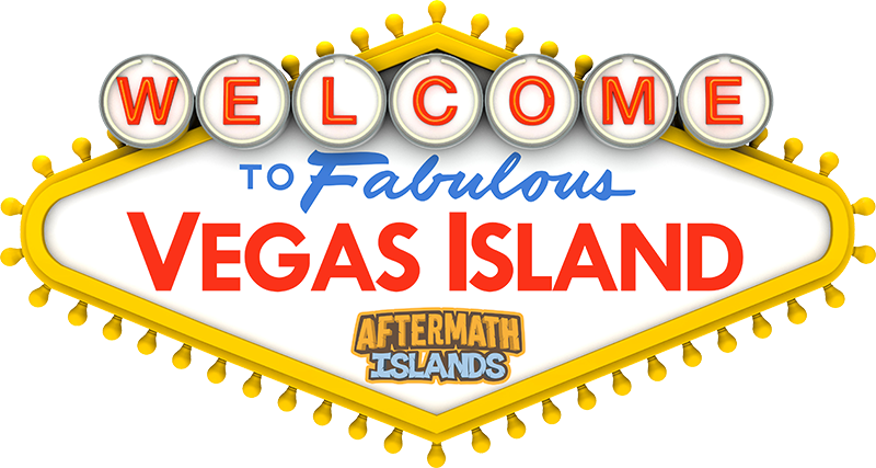 Vegas Island 1 Plot Parcel 2