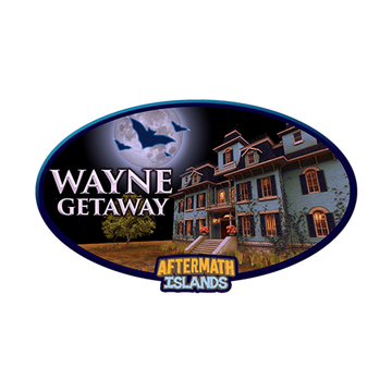 Wayne Getaway 100 Plot Parcel 1